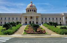 Iconic Highlights and historical Tour in Santo Domingo