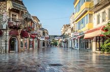 Day tour of Ohrid & St. Naum, N Macedonia from Tirana 