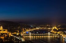 2-Hour Private Night Tour of Budapest