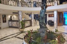 Amazing Aswan and Luxor Nile cruise 3-Nights with tours & Abu Simbel From Aswan