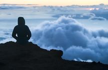 Haleakala National Park with Breakfast and South Side Pickup