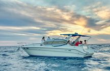 Cabo Sunset Tour