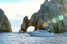 Cabo Sunset Tour