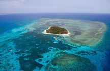 Reef and Rainforest 60 minute Scenic Flight
