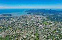 Reef and Rainforest 60 minute Scenic Flight