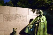 Washington Monument Admission with Morning City Narrated Bus Tour