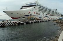 4 Hrs Exclusive to Cruise Ship Passengers Sightseeing Experience 
