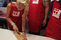 Washoku – Japanese Cooking Class in Shibuya, Tokyo