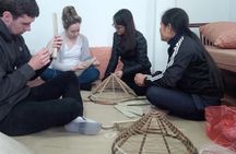 Conical Hat Workshop