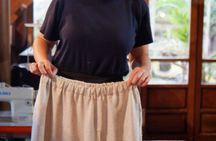 Sewing Workshop Hoi An Make Your Own Favorite Clothing