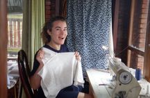 Sewing Workshop Hoi An Make Your Own Favorite Clothing