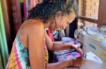 Sewing Workshop Hoi An Make Your Own Favorite Clothing