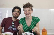 Hanoi Street Food Tour