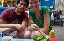 Hanoi Street Food Tour