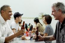 Hanoi Street Food Tour