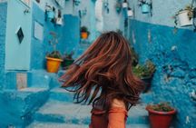 Full Day Private Trip to Chefchaouen the Blue City from Tangier 