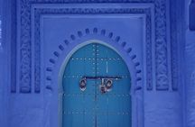 Full Day Private Trip to Chefchaouen the Blue City from Tangier 