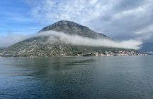 Montenegro Day Tour