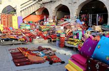 Half Day Doha City Tour