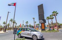 Dubai Private Vehicle Inactive