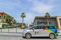 Dubai Private Vehicle Inactive