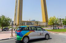 Dubai Private Vehicle Inactive