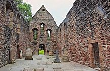 Private Tour to Loch Ness Culloden Battlefield Clava and Cawdor