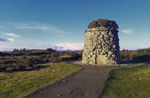 Private Tour to Loch Ness Culloden Battlefield Clava and Cawdor