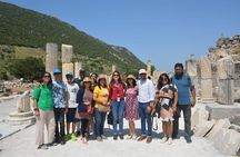 Ephesus Tour from Kusadasi 