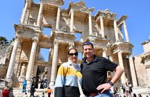 Biblical Ephesus Tour For Cruisers
