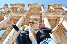 Biblical Ephesus Tour For Cruisers