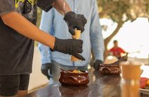Traditional Greek COOKING class and Wine Tasting in Rhodes