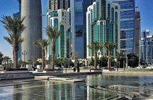 Half Day Doha City Tour