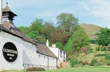 Glasgow; Stirling & Loch Lomond Private Tour