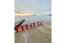 Naples Sorrento Walking tour