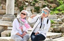 Half day Private Ephesus Tour