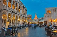 Doha: Private City tour from Cruise Port terminal
