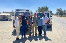 6 Days Kenya Budget Group Safari