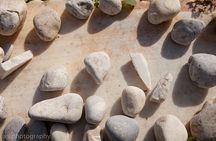 Marble Carving or Mosaic Basic Techniques -3 hour lesson -