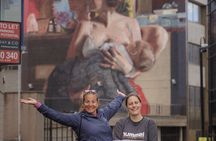 Private Aberdeen Street Art Tour