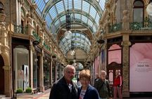 Private Leeds City Walking Tour