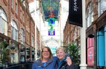 Private Leeds City Walking Tour