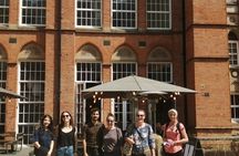 Private Birmingham City Walking Tour