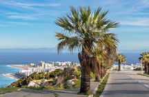 Rhodes Old Town & Lindos with Acropolis Guided Tour