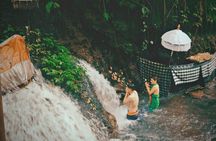 Best of Bali Ubud Tour and Surrounding