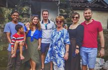 Best of Bali Ubud Tour and Surrounding