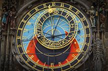 One Day See-it-All Prague Tour & River Boat Cruise with PragueWay