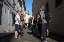 Prague Old Town Highlights & Hidden Gems Tour with PragueWay