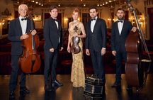 Show at Tango Mansion with transportation and optional dinner
