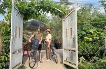 Rural Can Tho Biking Trail